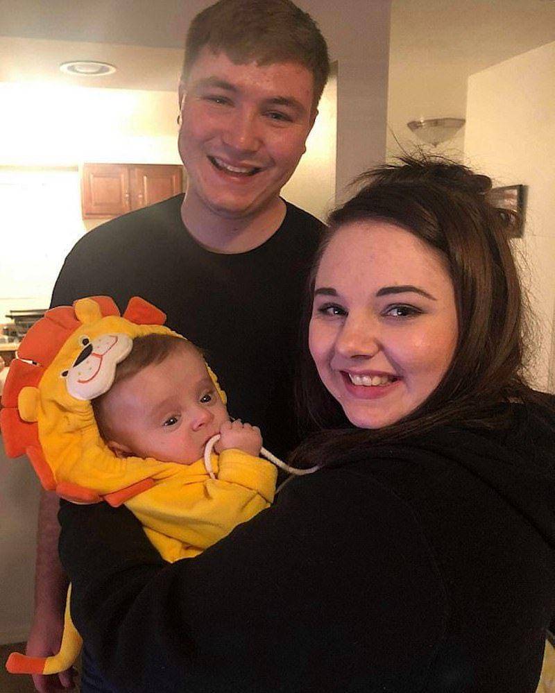 Dailymail.co.uk/Loni Osborne