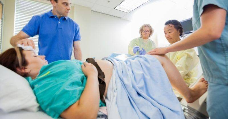 americanpregnancy.org