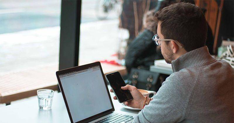 Unsplash/Joseph Gruenthal