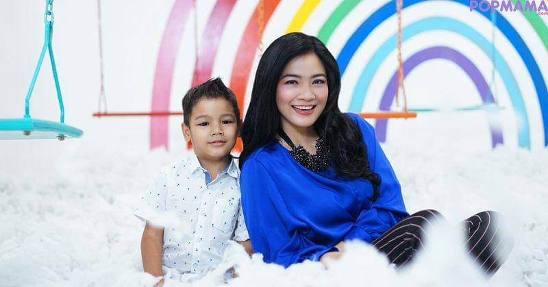 Popmama.com/Michael Andrew 