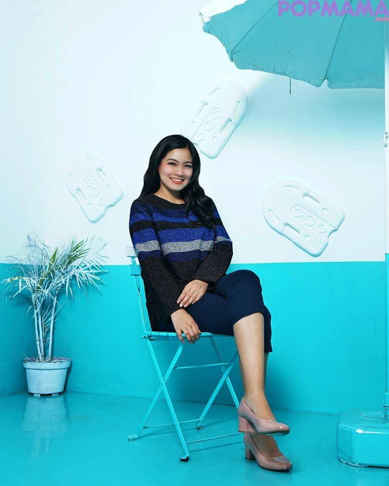 Popmama.com/Michael Andrew