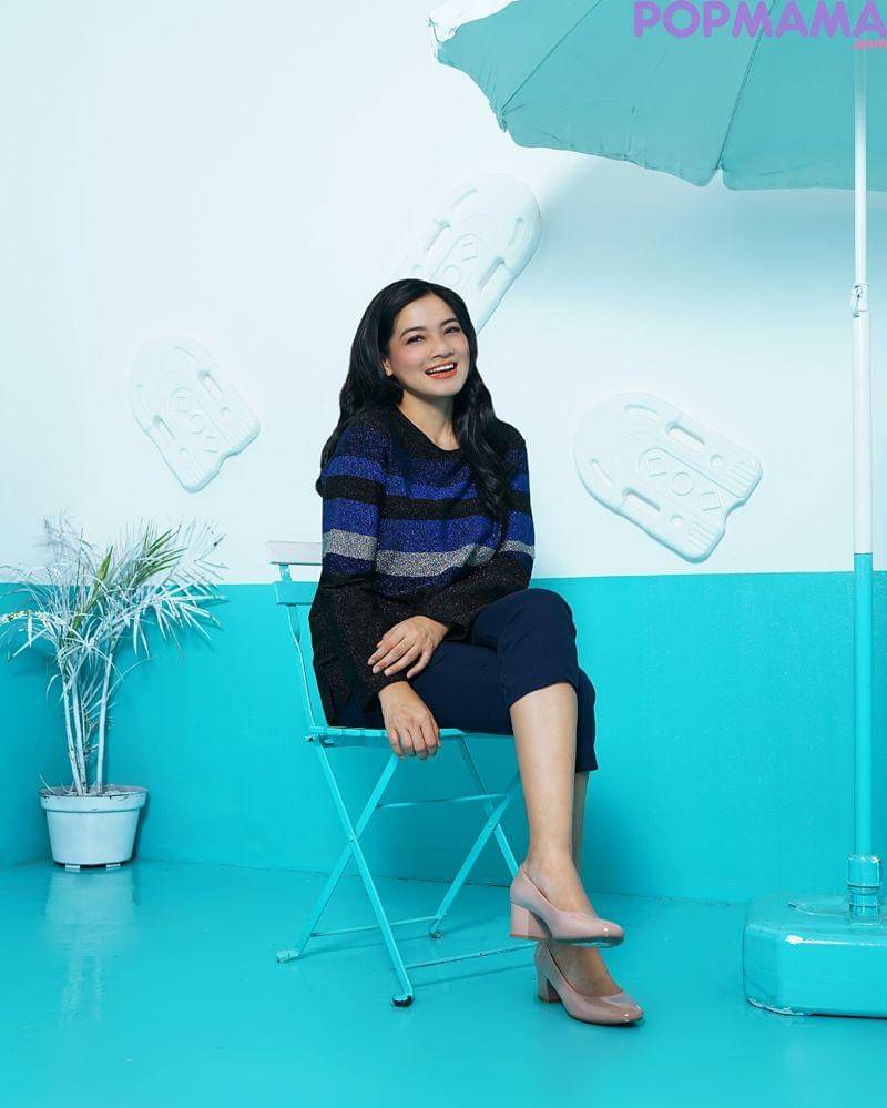 Popmama.com/Michael Andrew 