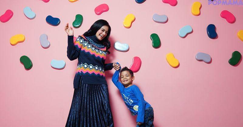 Popmama.com/Michael Andrew