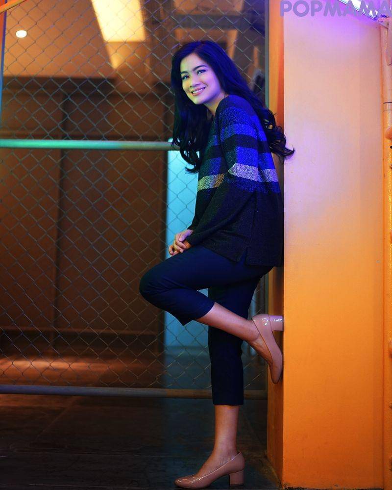 Popmama.com/Michael Andrew 