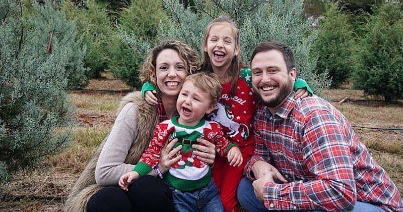 Dailymail.co.uk/Leah Trotter