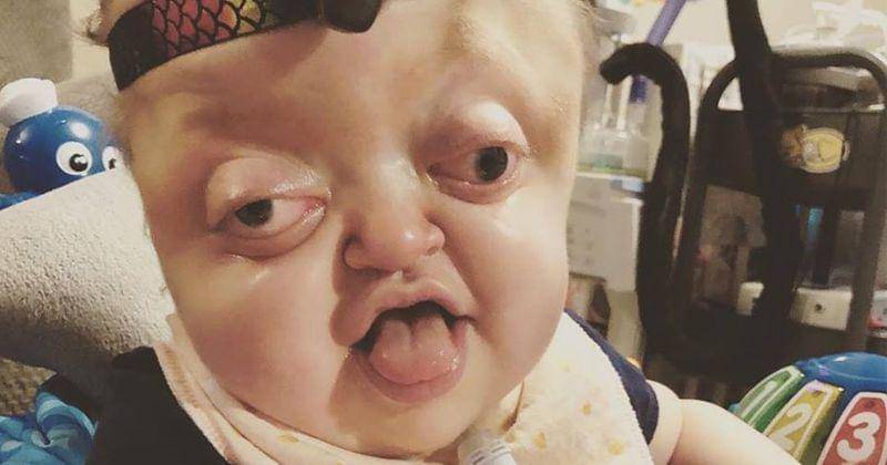 Facebook.com/emerson the unicorn