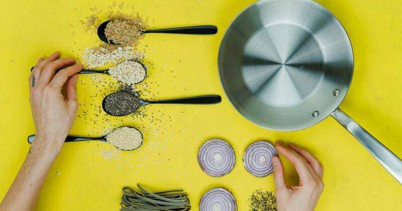 Unplash/ Toa Heftiba