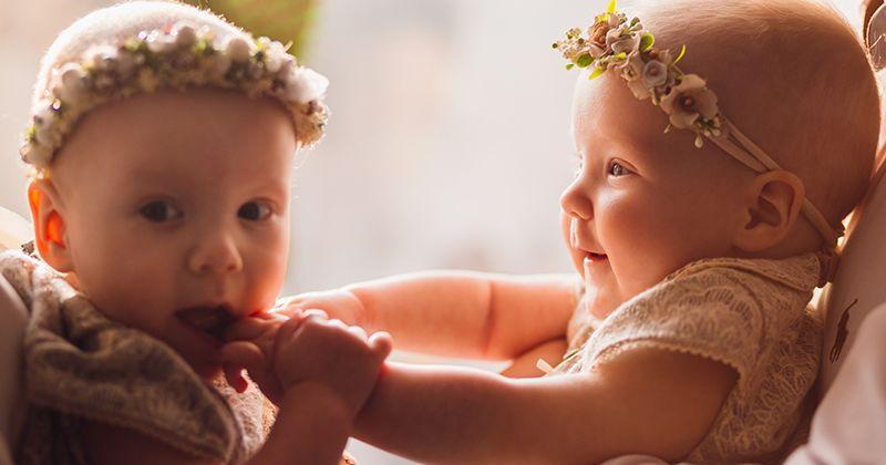 52 Nama Bayi Perempuan yang Diambil dari Bahasa Sansekerta