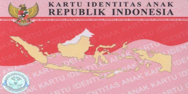 Cara Membuat KIA Anak beserta Manfaatnya