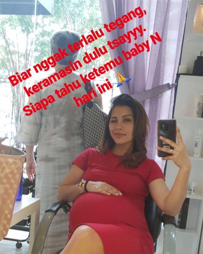 Instagram.com/nadiamulya 