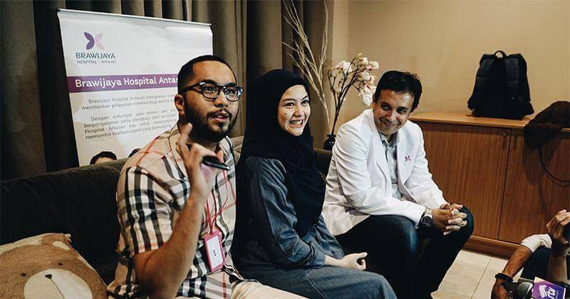 Popmama.com/Fx Dimas Prasetyo   