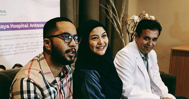 Popmama.com/Fx Dimas Prasetyo   