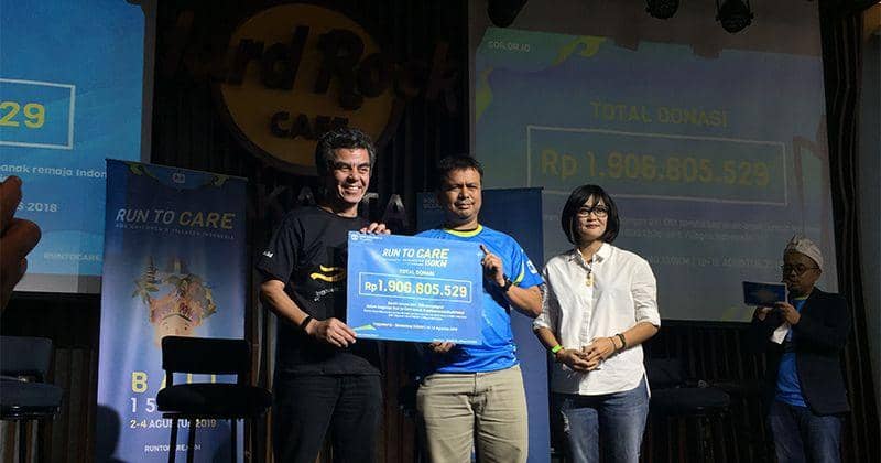 Popmama.com/Fx Dimas Prasetyo