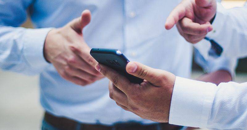 Unsplash/Luis Villasmil