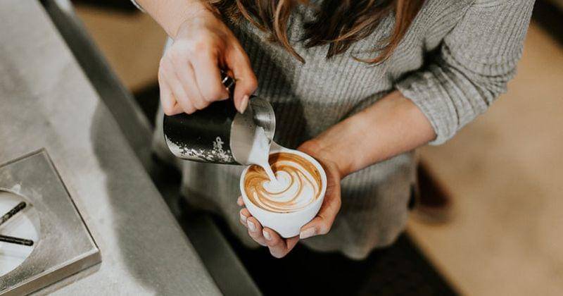 Unsplash/Brooke Cagle