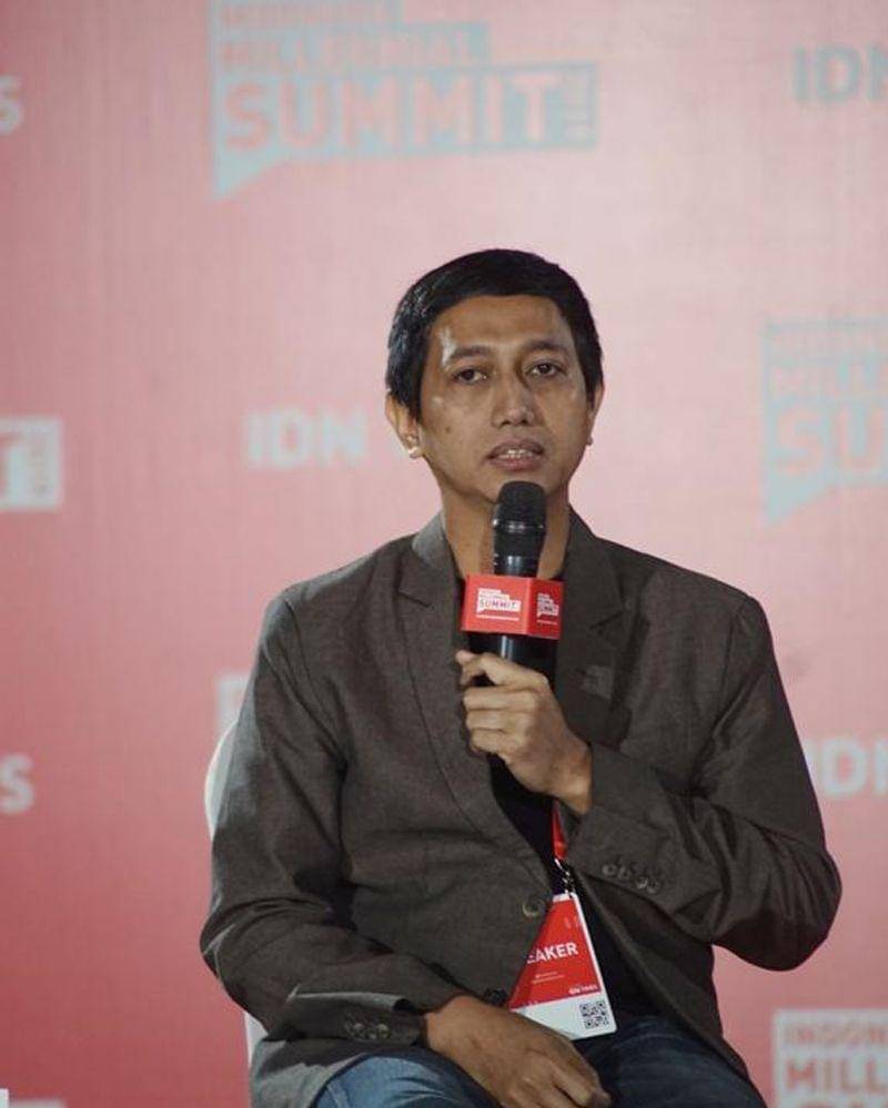 Popmama.com/Fx Dimas