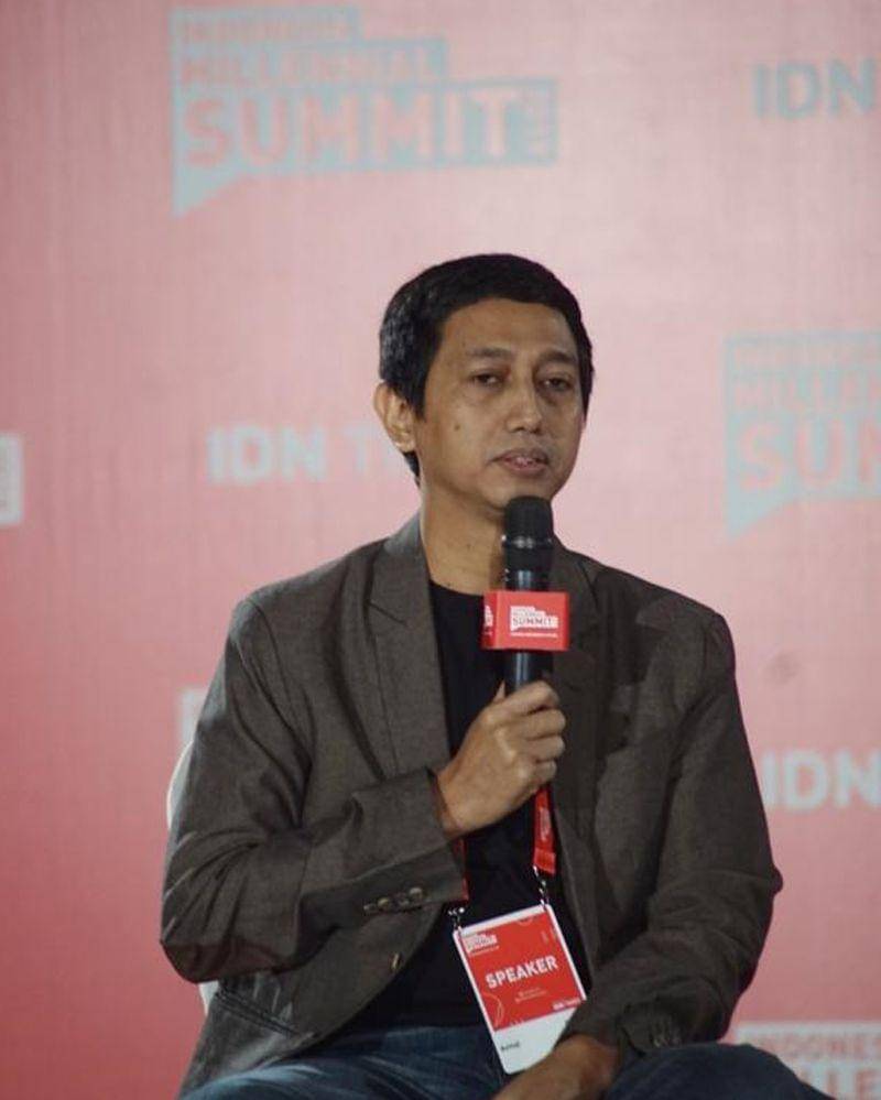 Popmama.com/Fx Dimas