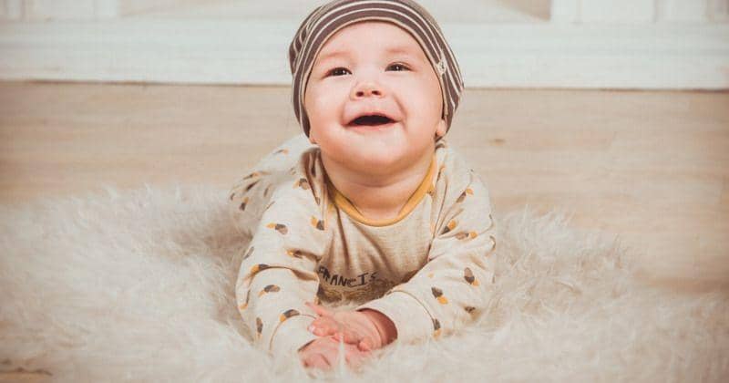 Bayi Kelahiran Bulan Januari Berpeluang Menjadi Kaya dan Terkenal