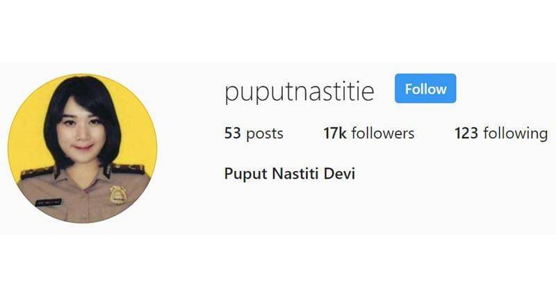 Instagram.com/puputnastitie