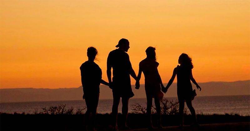 Unsplash/Mike Scheid