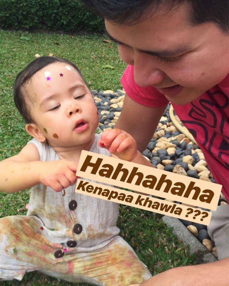 Instagram.com/tantrinamirah