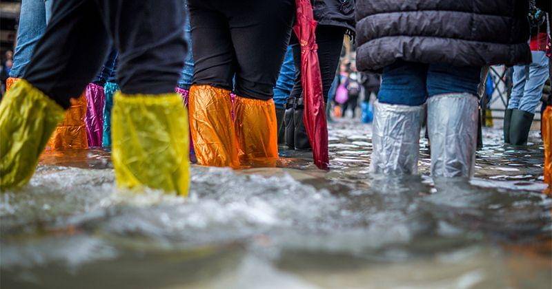 Unsplash/jonathan Ford