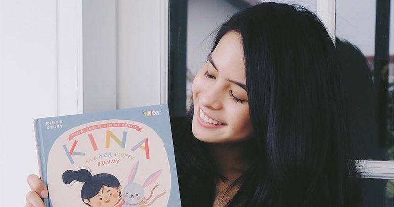 Instagram.com/maudyayunda