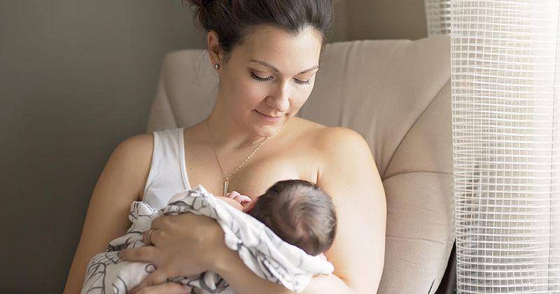 7 Cara Memperbanyak ASI yang Efektif bagi Ibu Menyusui