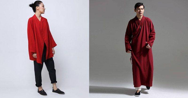 Pinterest.com/Melissa Huang,Osonian Linen and Cotton Clothing