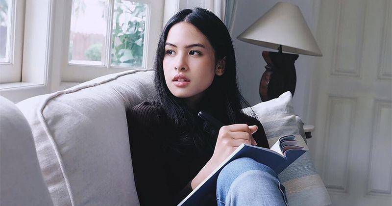 Instagram.com/maudyayunda 