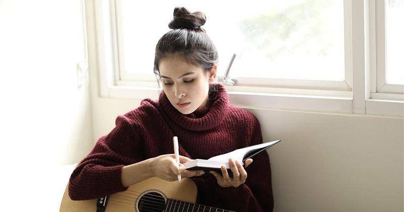 Instagram.com/maudyayunda 