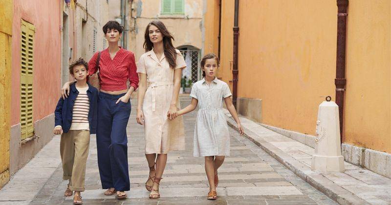 Dok. Uniqlo Indonesia 