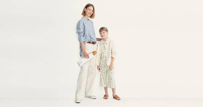 Dok. Uniqlo Indonesia