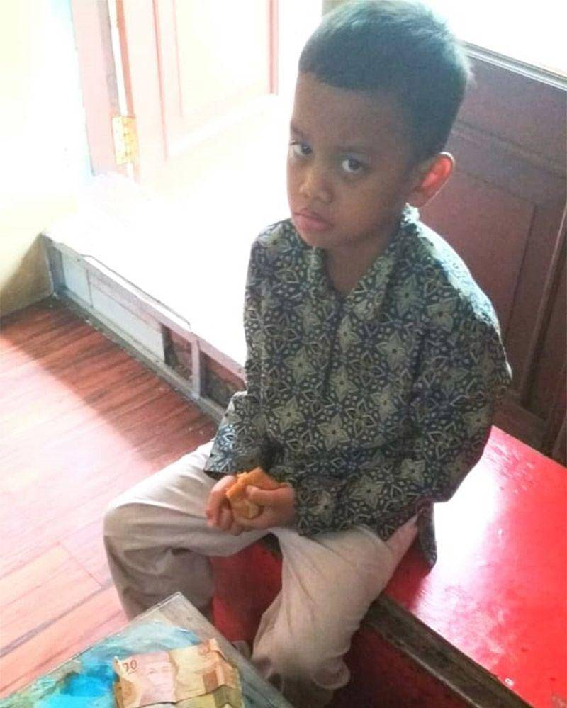 Dok. Humas Kereta Commuter Indonesia