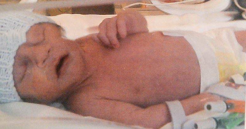 Daily Mal/Kay Robinson