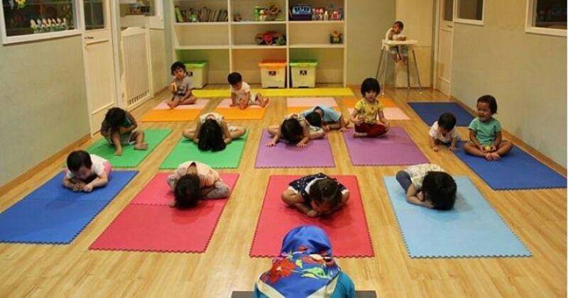 TinyToes Childcare Centre