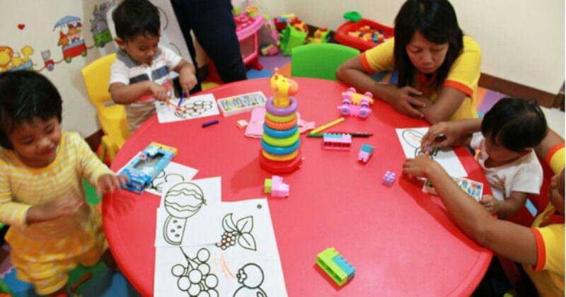 Lovely Sunshine Daycare