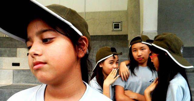 Flickr/ twentyfour student 