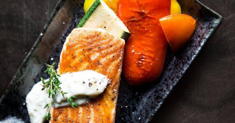7 Manfaat Makan Ikan untuk Kesehatan Keluarga