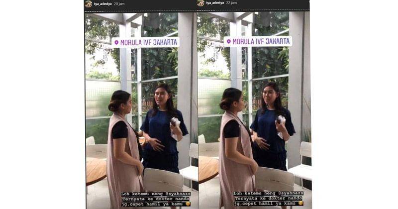 Instagram.com/tya_ariestya