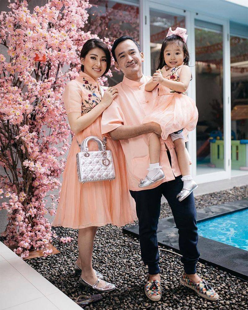 Instagram.com/sarwendah29