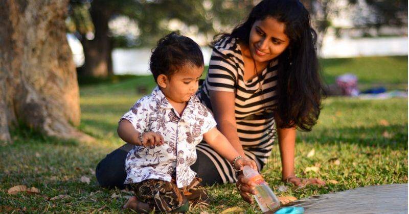 flickr.com/Harsha K R