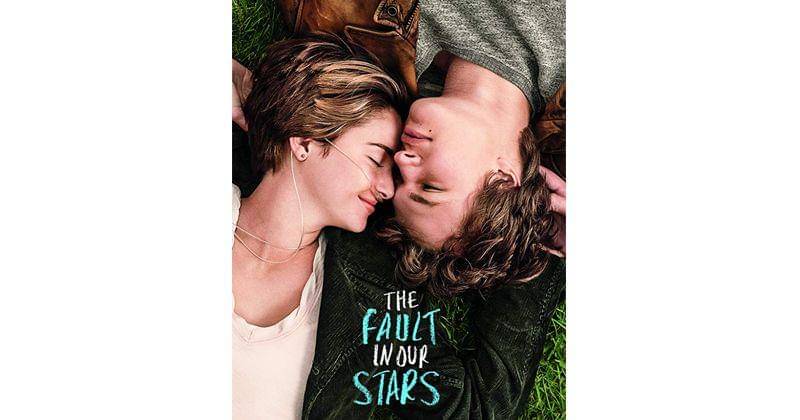 IMDb.com/The Fault in Our Stars