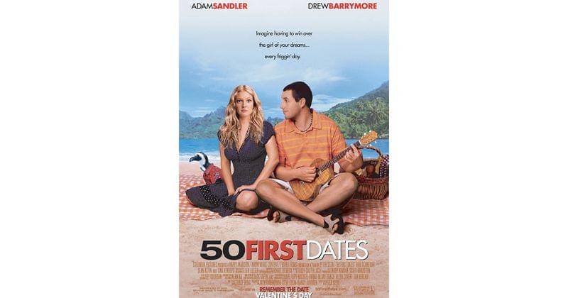 IMDb.com/50 First Dates