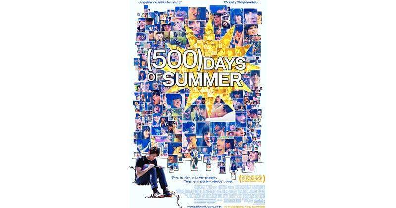 IMDb.com/(500) Days of Summer