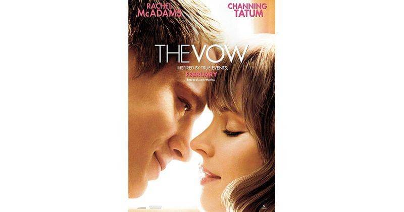 IMDb.com/The Vow