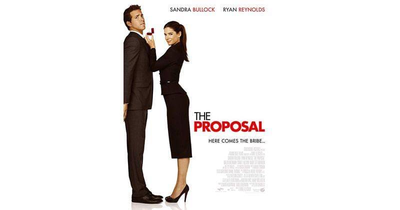 IMDb.com/The Proposal