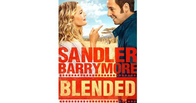 IMDb.com/Blended