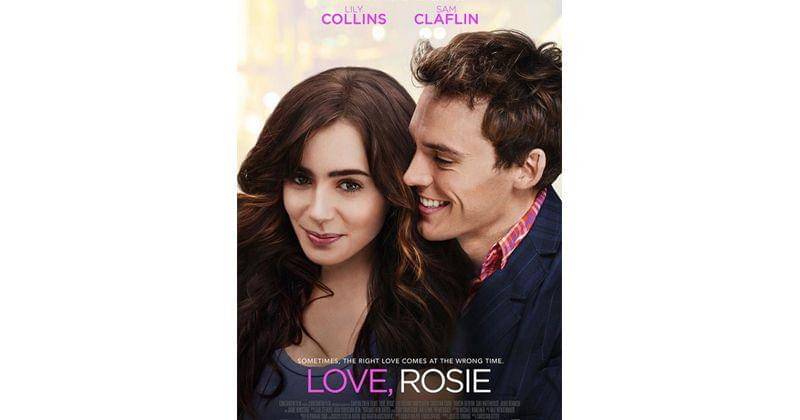 IMDb.com/Love, Rosie
