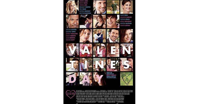 IMDb.com/Valentine's Day
